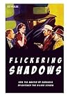 Flickering Shadows: How Pulpdom's Master of Darkness Brightened the Silver Screen Flickering Shadows: How Pulpdom's Master of Darkness Brightened the Silver Screen