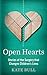 Open Hearts by Kate Bull