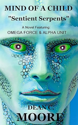Mind of a Child: \"Sentient Serpents\"