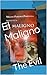 El Maligno by Milton Paredes Portella