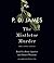 The Mistletoe Murder by P.D. James