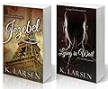 Jezebel Boxed Set