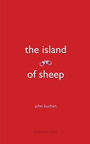 The Island of Sheep