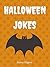Halloween Jokes by Jimmy Giggles