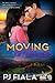 Moving to Forever (Rolling Thunder, #3)