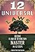 12 Universal Laws by Christine Erickson