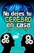 No dejes tu cerebro en casa...