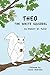 Theo the White Squirrel