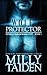 Wolf Protector (Federal Paranormal Unit, #1)