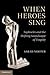 When Heroes Sing: Sophocles and the Shifting Soundscape of Tragedy