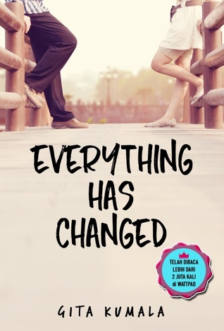 Everything Has Changed (Paperback)