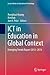ICT in Education in Global Context: Emerging Trends Report 2013-2014 (Lecture Notes in Educational Technology)
