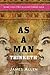 As a Man Thinketh