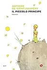 Book cover for Il Piccolo Principe (Italian Edition)