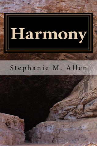Harmony (Harmony #1)
