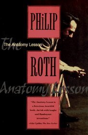 The Anatomy Lesson