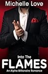 Into the Flames (Flames #2)