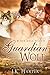 Guardian Wolf (Black Mesa Wolves #1)