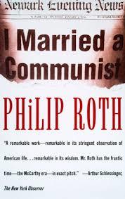I Married a Communist