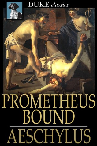 Prometheus Bound