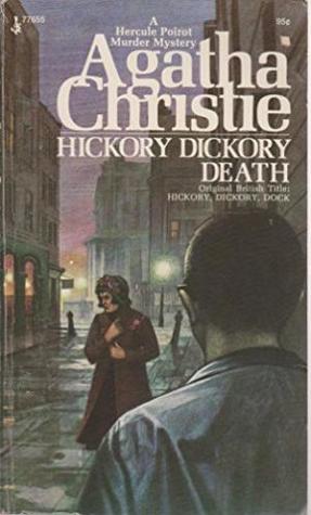 Hickory Dickory Death