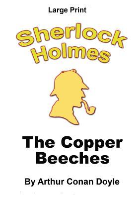 The Copper Beeches