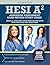 HESI Admission Assessment Exam Review Study Guide: HESI A2 Exam Prep and Practice Test Questions