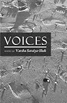 Voices by Varsha Saraiya-Shah