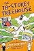 The 78-Storey Treehouse: The Treehouse Book 06