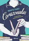Corazonadas (Spanish Edition) Book cover for Corazonadas (Spanish Edition)