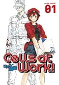 Cells at Work!, Vol. 1