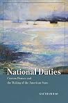 National Duties: ...