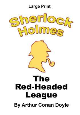 The Red-Headed League