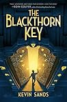 The Blackthorn Key by Kevin Sands