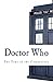 Doctor Who: The Time of the...
