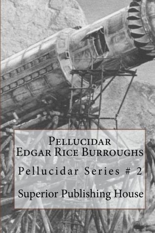 Pellucidar