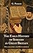 The Early History of Surgery in Great Britain: Its Organization and Development
