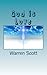 God is Love by Warren Scott