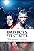 Bad Boys First Bite: Paranormal Vampire Romance: Bad Boy's First Bite (an Unexpected School Romance)
