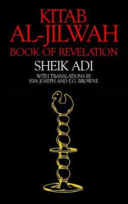 Kitab Al-Jilwah: Book of Revelation (Paperback)