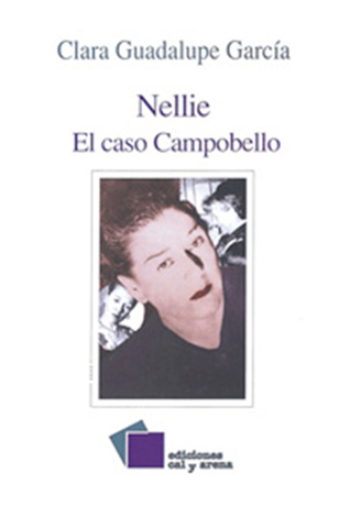 Nellie. El Caso Campobello.