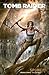 Tomb Raider, Vol 1.: Spore