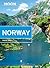 Moon Norway (Travel Guide)