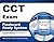 CCT Exam Flashcard Study System: CCT Test Practice Questions & Review for the Certified Cardiographic Technician Exam (Cards)