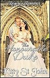 The Honourable Duke The Honourable Duke