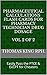 Pharmaceutical Calculations Flash Cards for Pharmacy Technician Drug Dosage Vol 2 of 2: Easily Pass the PTCE & ExCPT for Cheaters
