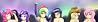 Spike's Bimbo Filled Life Spike's Bimbo Filled Life