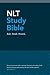NLT Study Bible by Anonymous NLT Study Bible by Anonymous