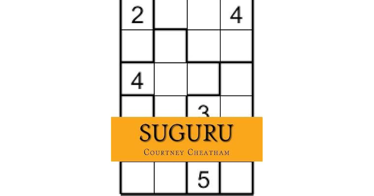 Suguru 8x8 Suguru Puzzles Plus Techniques and Solutions to Help You