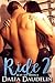 Ride (Sexy Toy Erotica 2)